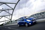 Daewoo Matiz Creative 2009 года